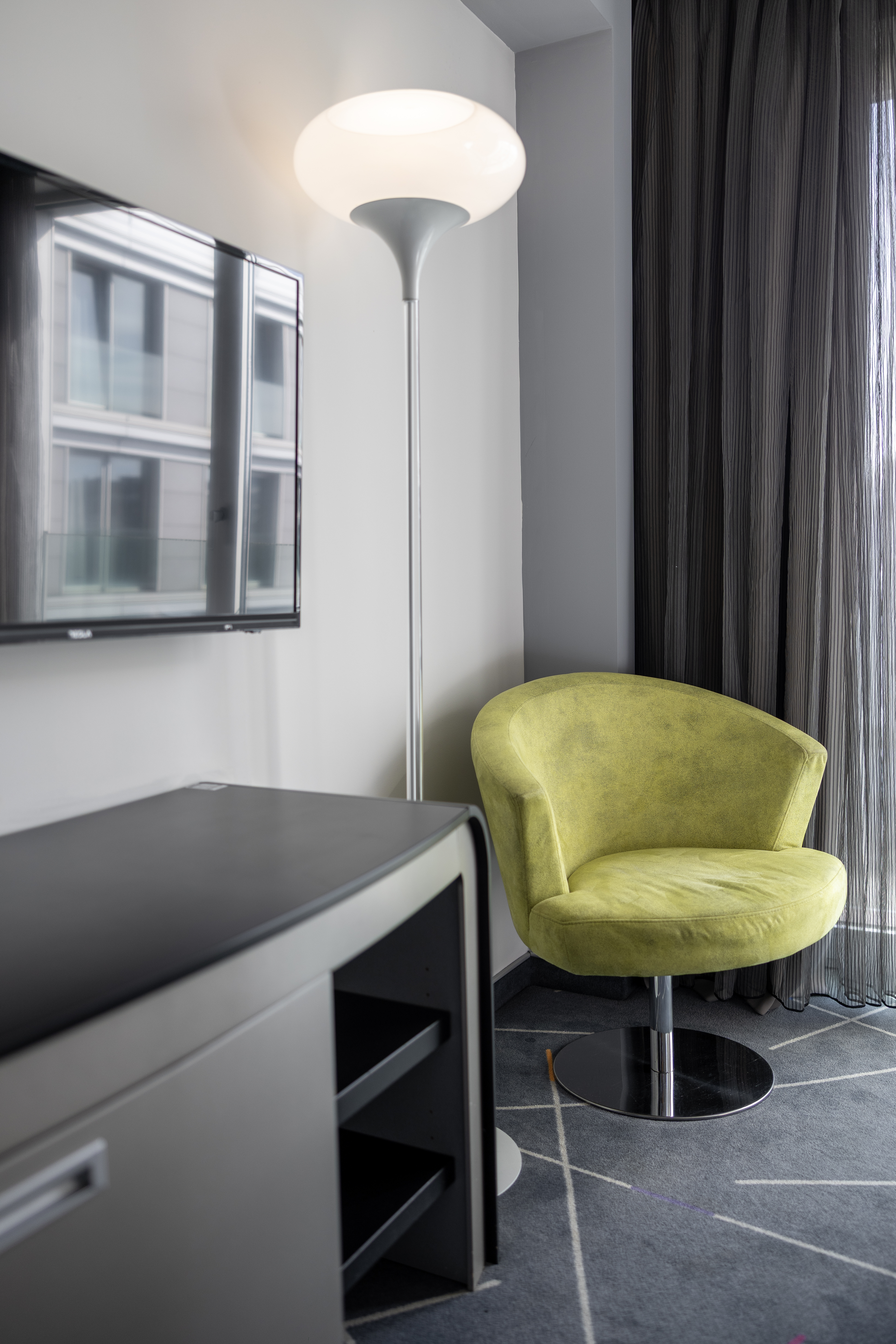 Executive apartman Hotel Nobel Zira